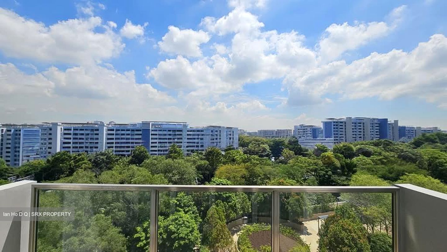 Vacanza @ East (D14), Condominium #559658261